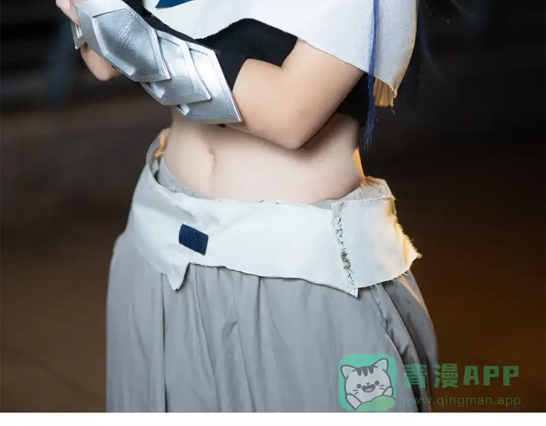 《黑白双龙》番外6：预祝假期愉快 第81页