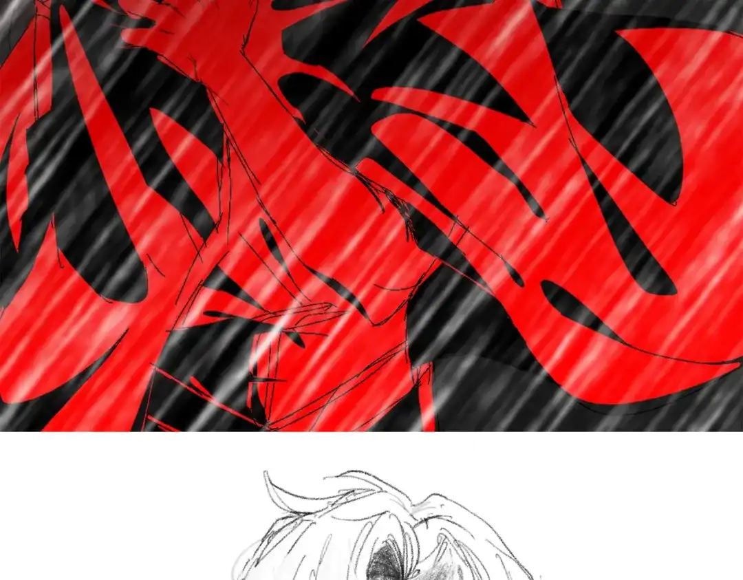 《黑白双龙》番外6：预祝假期愉快 第19页