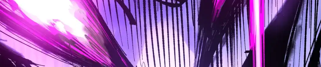 《黑白双龙》第三部 5章3话 虹夜VS莫浪 第109页