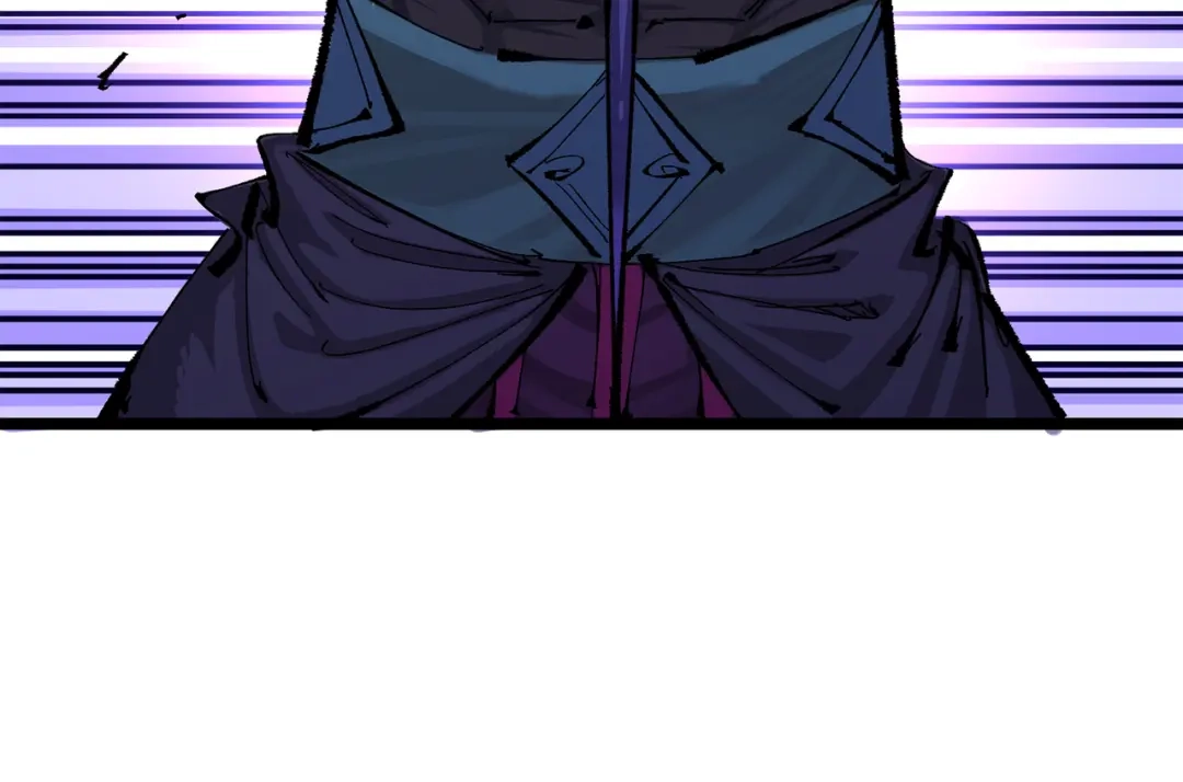 《黑白双龙》第三部 5章3话 虹夜VS莫浪 第269页