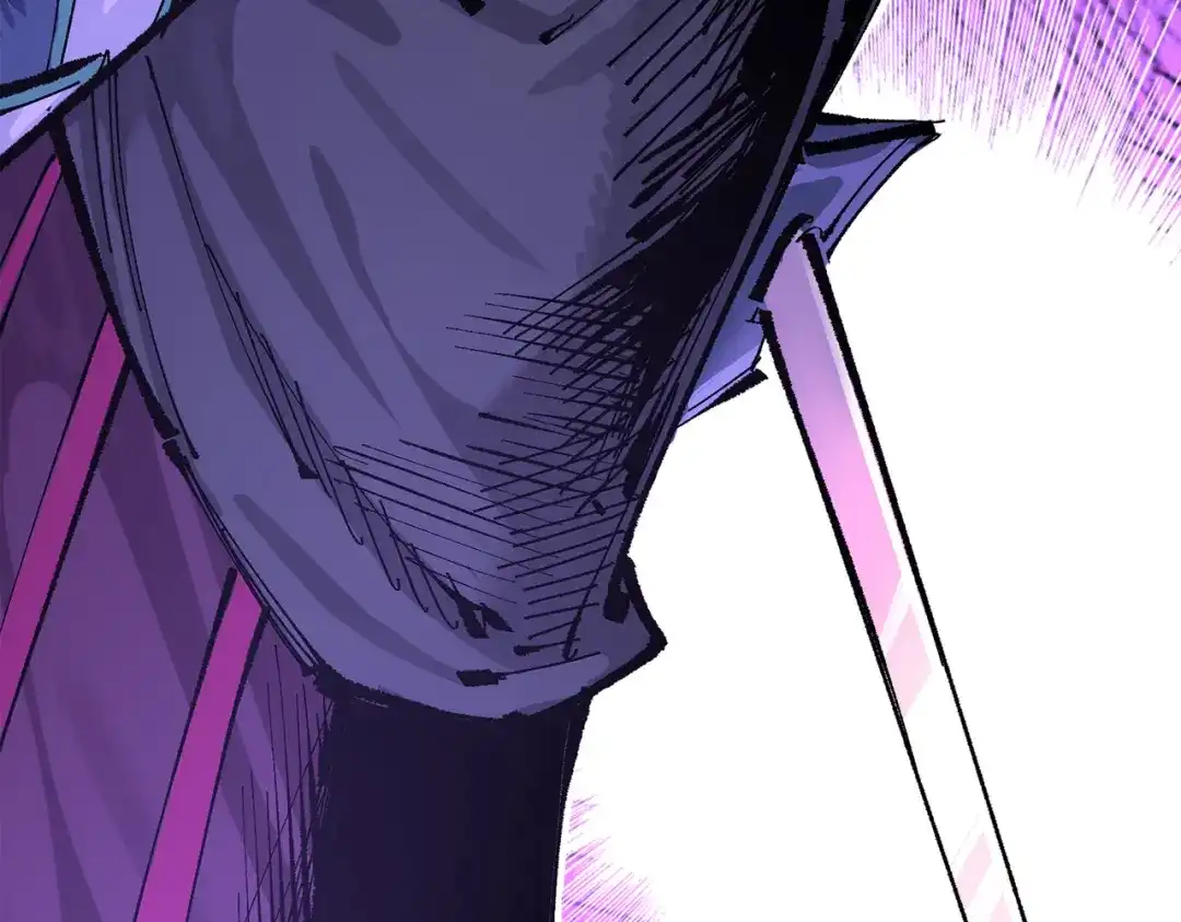 《黑白双龙》第三部 5章3话 虹夜VS莫浪 第169页