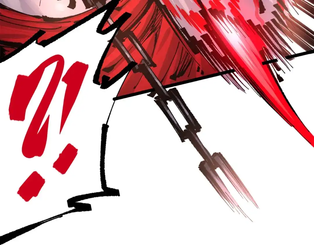《黑白双龙》第三部 5章3话 虹夜VS莫浪 第164页