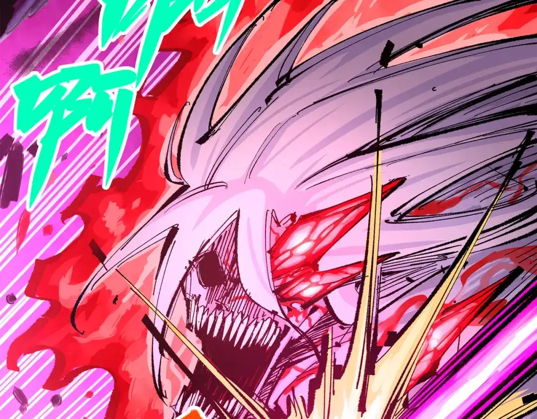 《黑白双龙》第三部 5章3话 虹夜VS莫浪 第218页