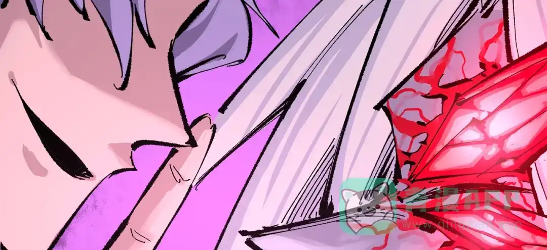 《黑白双龙》第三部 5章3话 虹夜VS莫浪 第136页