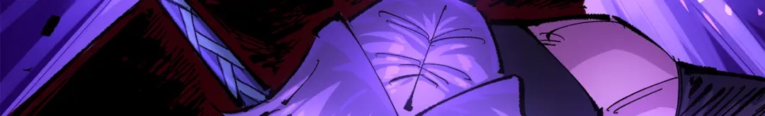 《黑白双龙》第三部 5章3话 虹夜VS莫浪 第125页