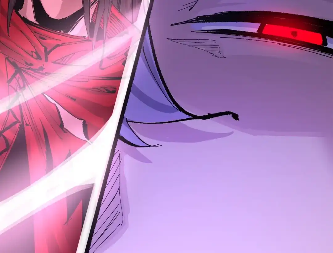《黑白双龙》第三部 5章3话 虹夜VS莫浪 第272页