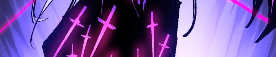 《黑白双龙》第三部 5章3话 虹夜VS莫浪 第188页