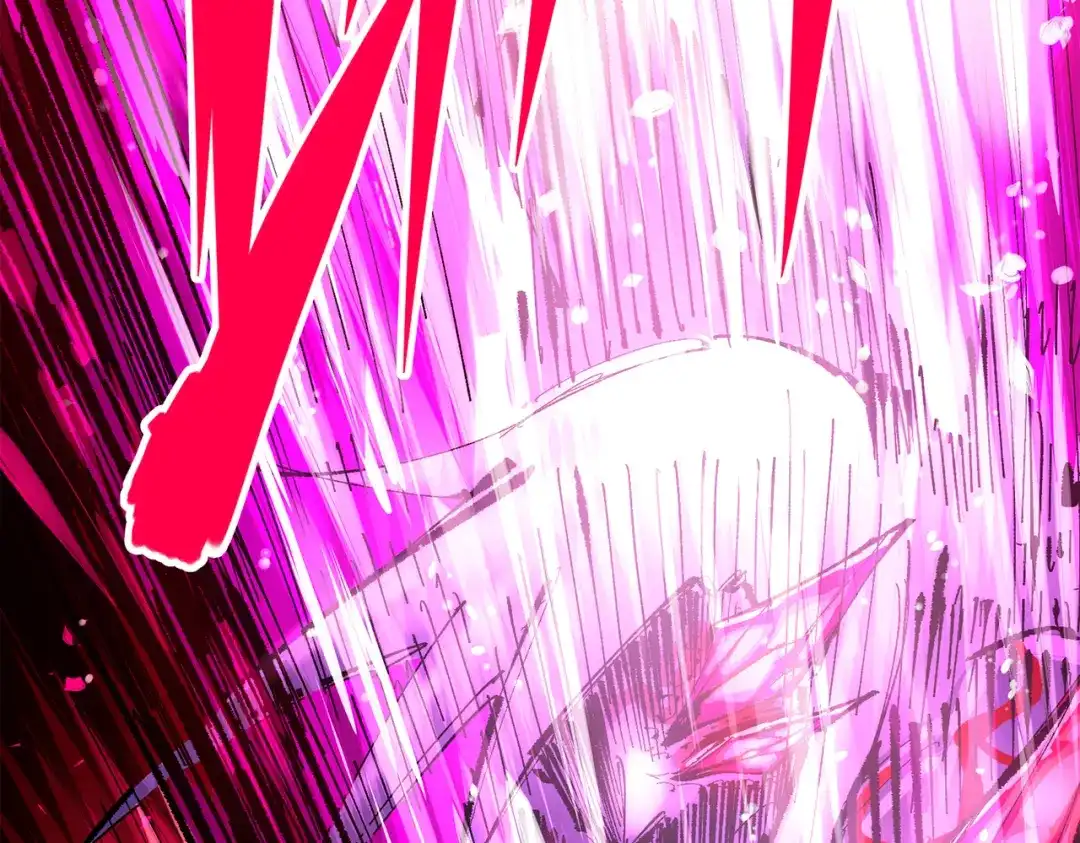 《黑白双龙》第三部 5章3话 虹夜VS莫浪 第84页