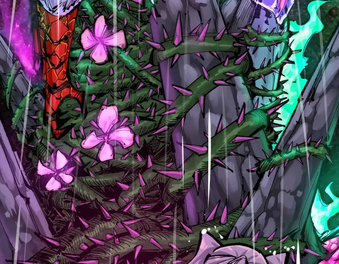 《黑白双龙》第三部 5章4话 摊牌 第50页