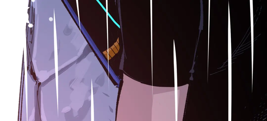 《黑白双龙》第三部 5章4话 摊牌 第250页