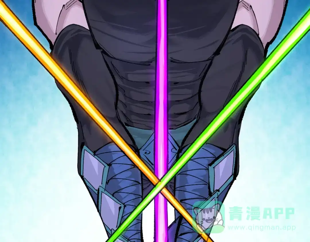《黑白双龙》第三部 5章4话 摊牌 第16页