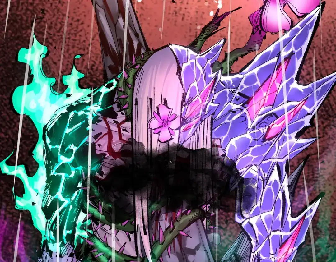 《黑白双龙》第三部 5章4话 摊牌 第49页