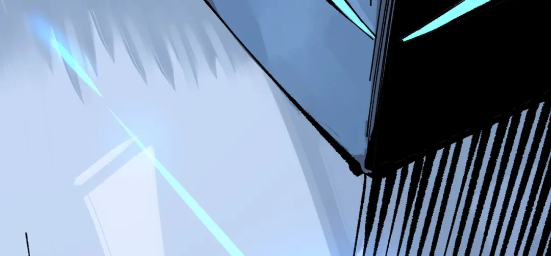 《黑白双龙》第三部 5章4话 摊牌 第275页