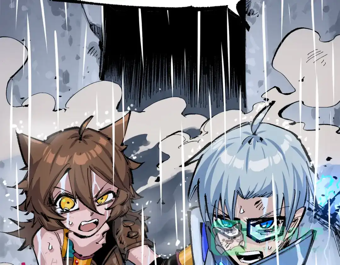 《黑白双龙》第三部 5章5话 对策 第301页