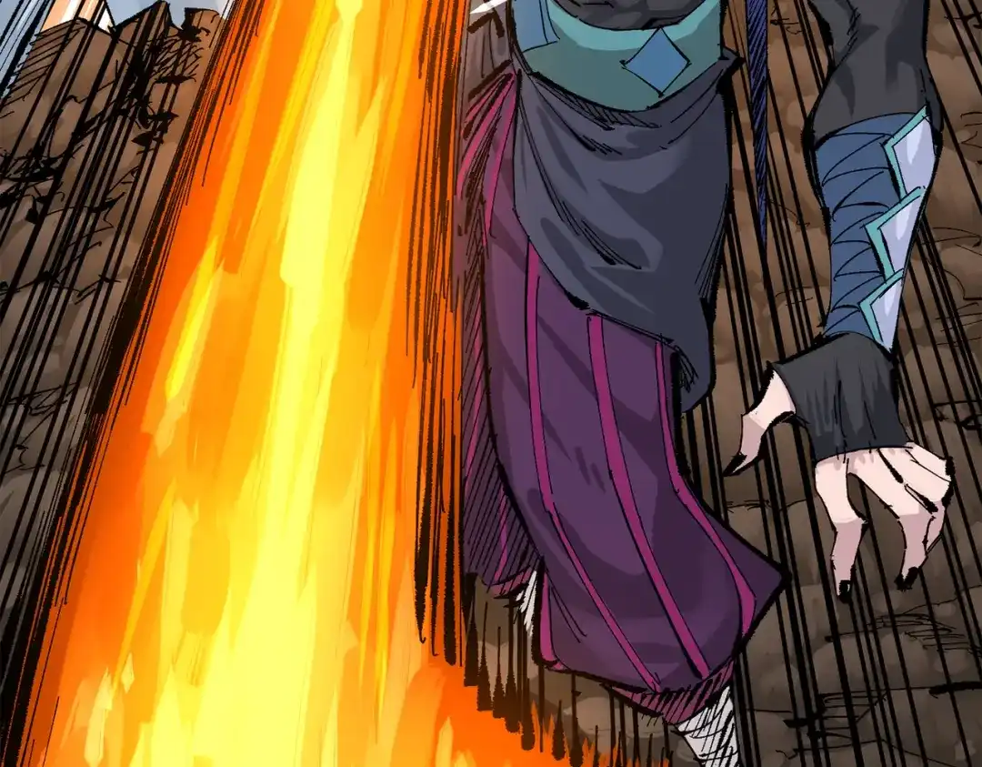 《黑白双龙》第三部 5章5话 对策 第279页