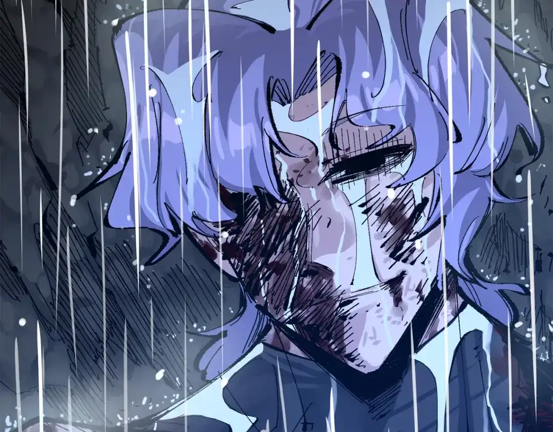 《黑白双龙》第三部 5章5话 对策 第184页