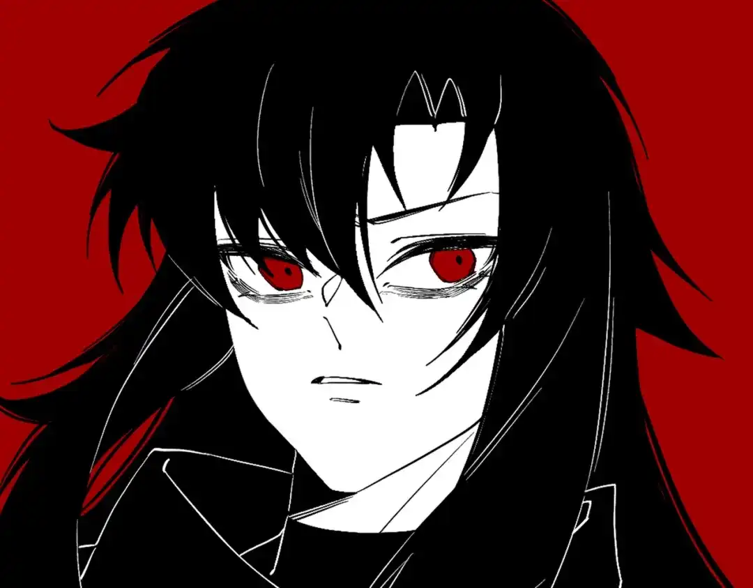 《黑白双龙》番外7：预祝端午安康 第124页
