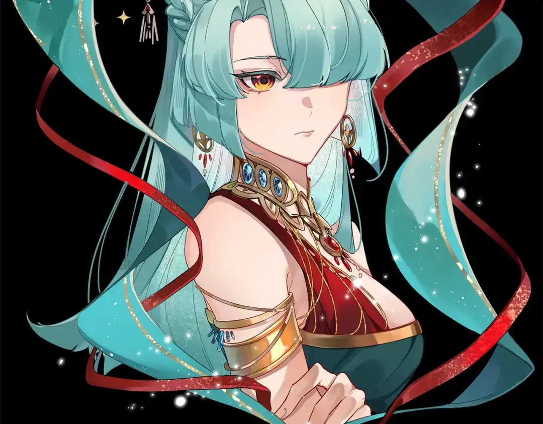 《黑白双龙》番外7：预祝端午安康 第119页