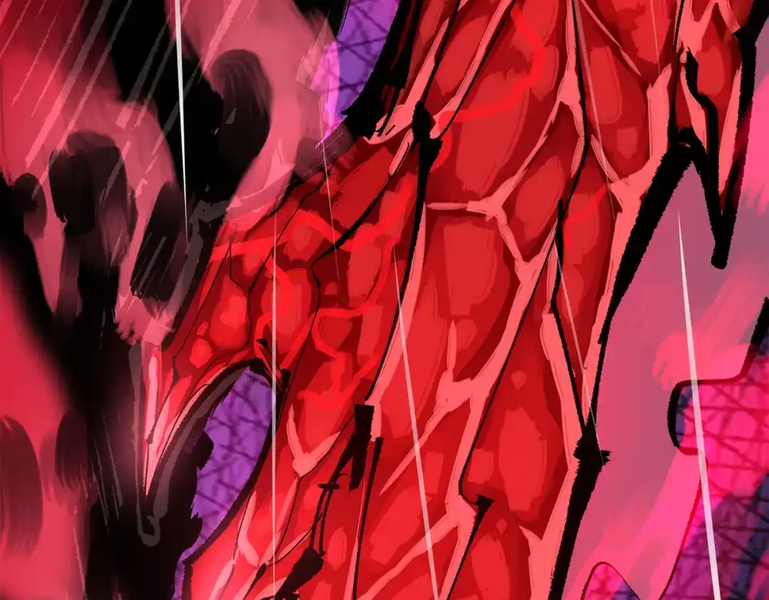 《黑白双龙》第三部 5章6话 进化 第267页
