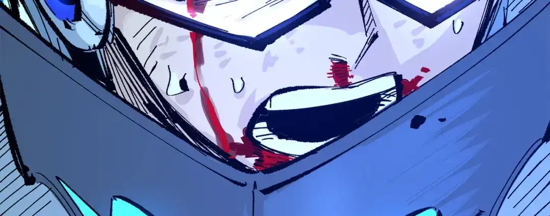 《黑白双龙》第三部 5章6话 进化 第177页