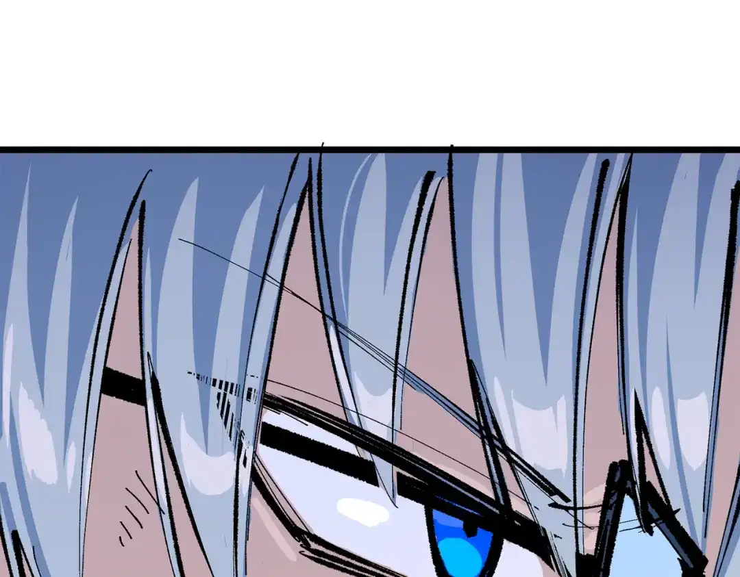 《黑白双龙》第三部 5章6话 进化 第157页