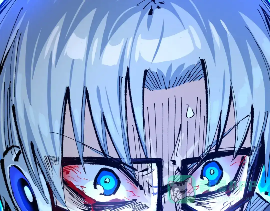 《黑白双龙》第三部 5章6话 进化 第176页
