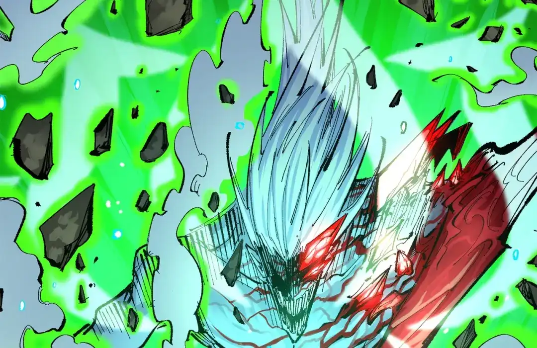 《黑白双龙》第三部 5章7话 黑暗之中 第217页