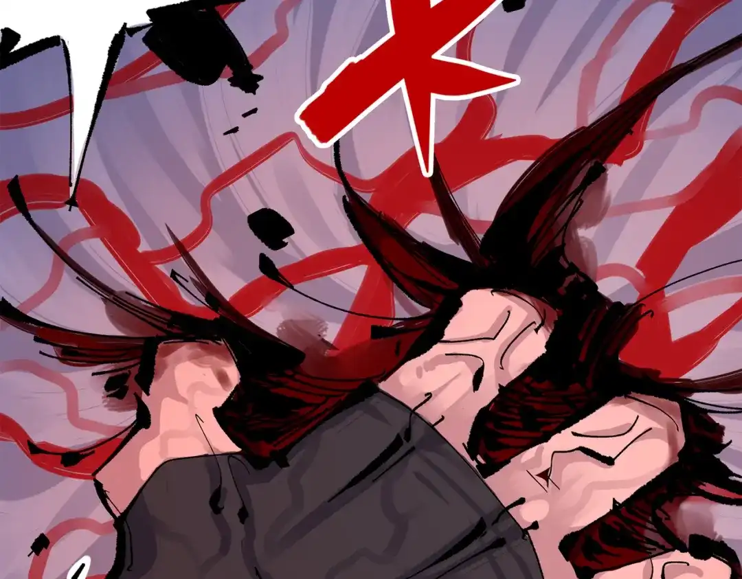 《黑白双龙》第三部 5章7话 黑暗之中 第143页
