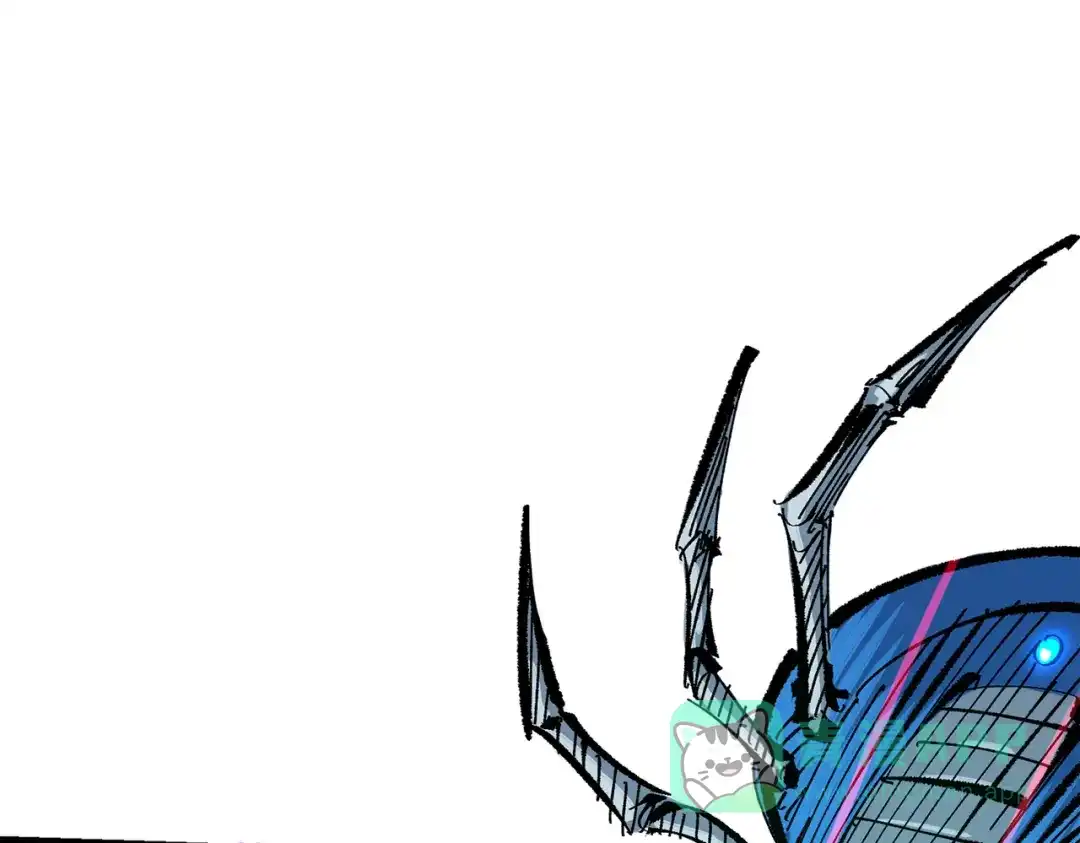 《黑白双龙》第三部 5章7话 黑暗之中 第241页