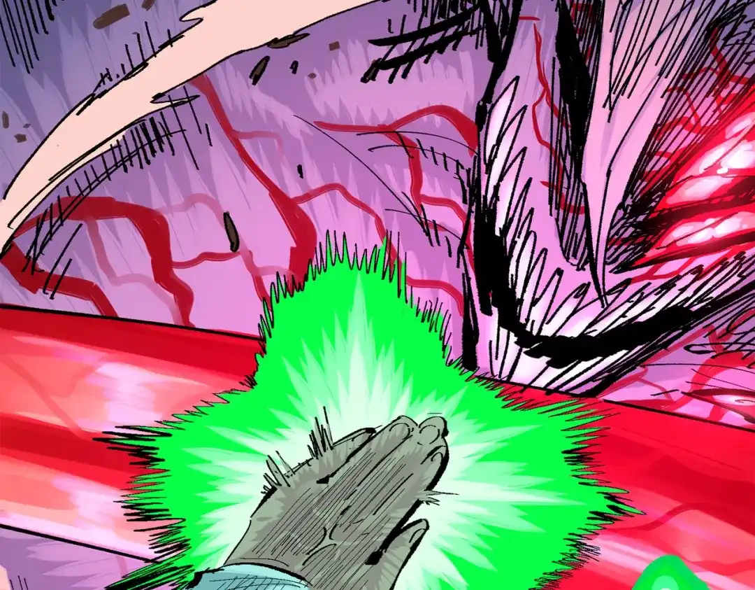 《黑白双龙》第三部 5章7话 黑暗之中 第193页