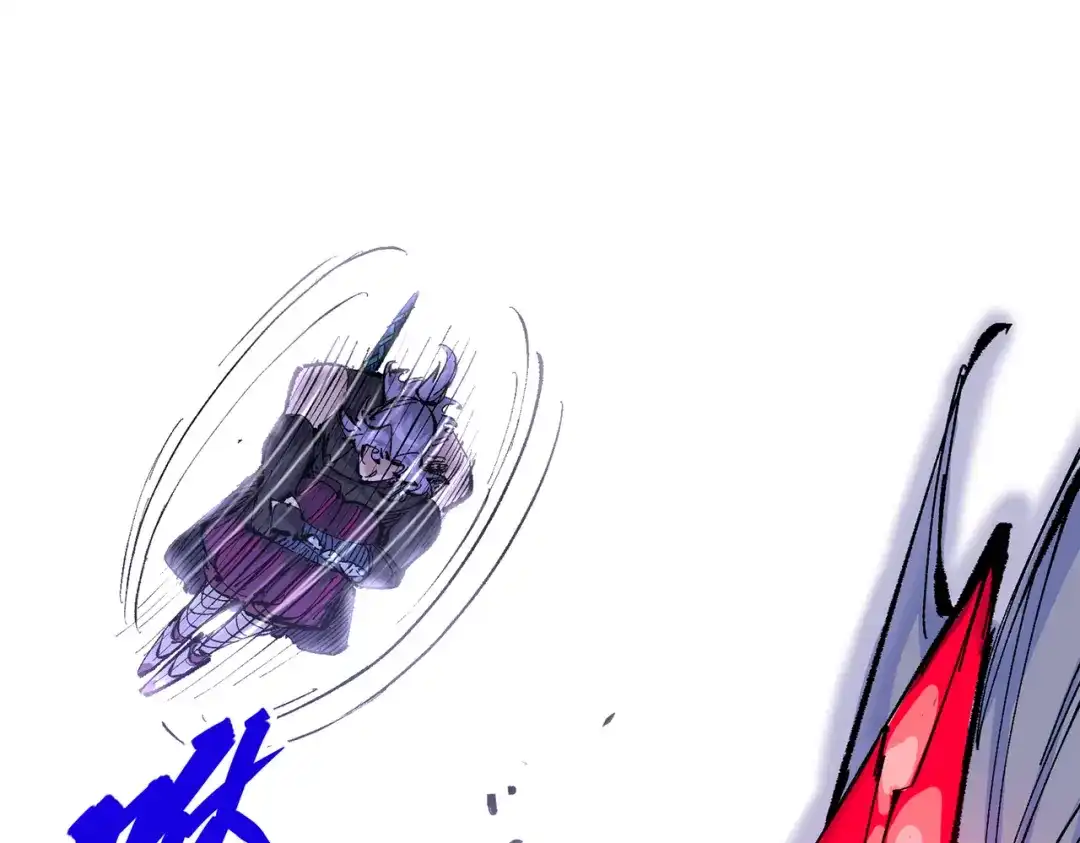 《黑白双龙》第三部 5章7话 黑暗之中 第150页