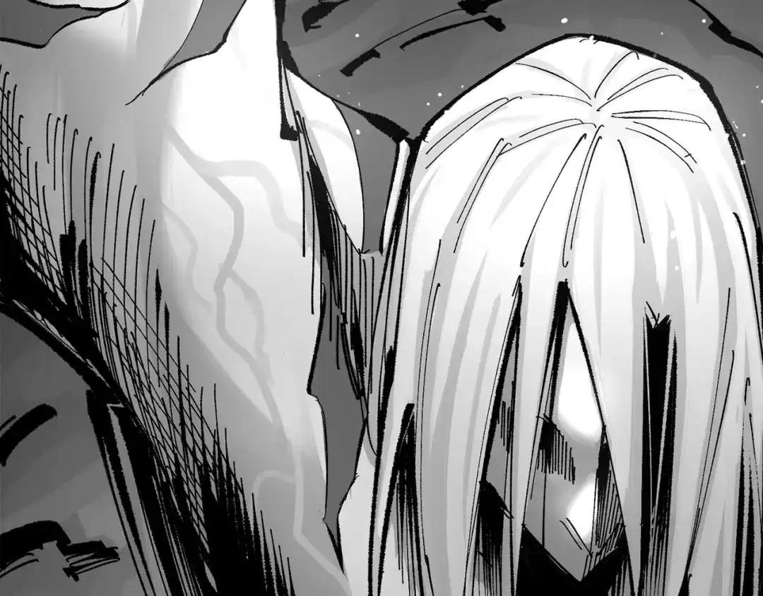 《黑白双龙》第三部 5章7话 黑暗之中 第52页
