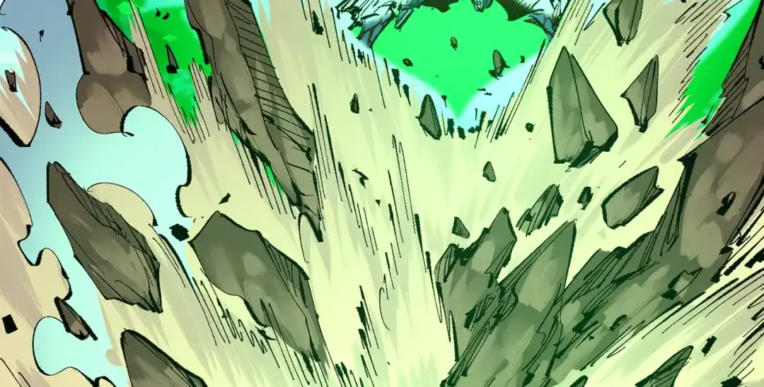 《黑白双龙》第三部 5章7话 黑暗之中 第200页