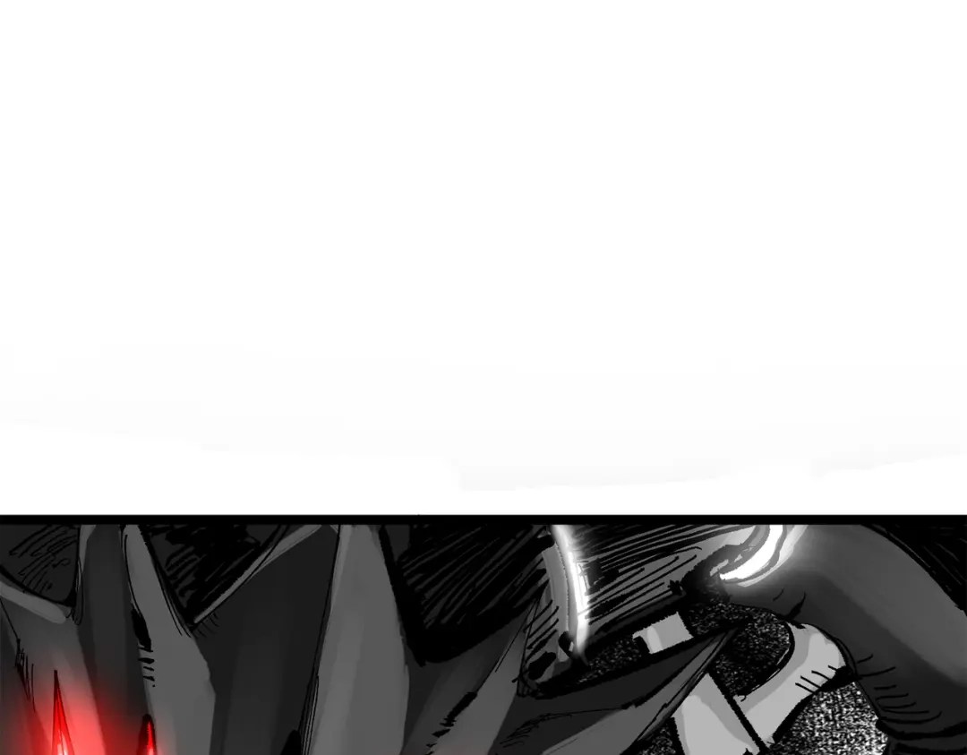 《黑白双龙》第三部 5章8话 破晓 第99页