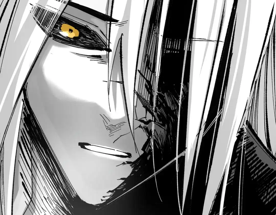 《黑白双龙》第三部 5章8话 破晓 第213页