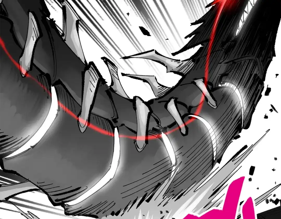 《黑白双龙》第三部 5章8话 破晓 第39页