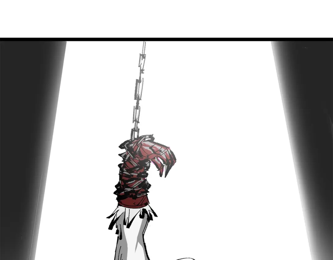 《黑白双龙》第三部 5章8话 破晓 第202页