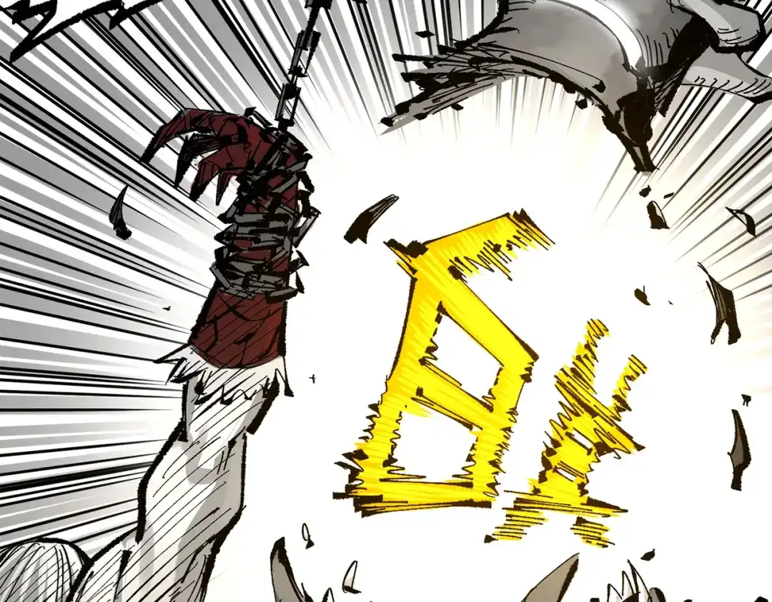《黑白双龙》第三部 5章8话 破晓 第119页