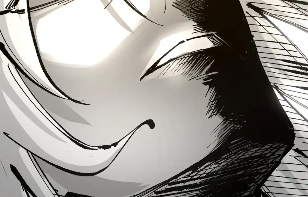 《黑白双龙》第三部 5章8话 破晓 第127页