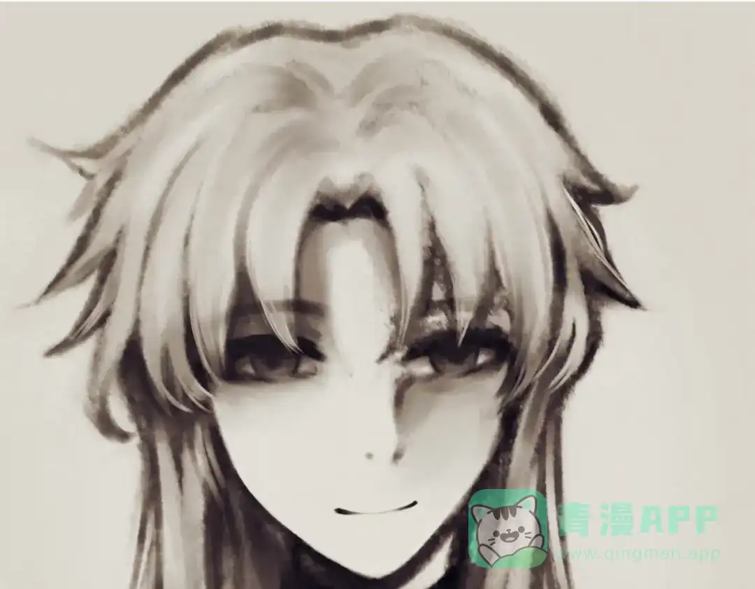 《黑白双龙》番外8：短暂休憩 第91页