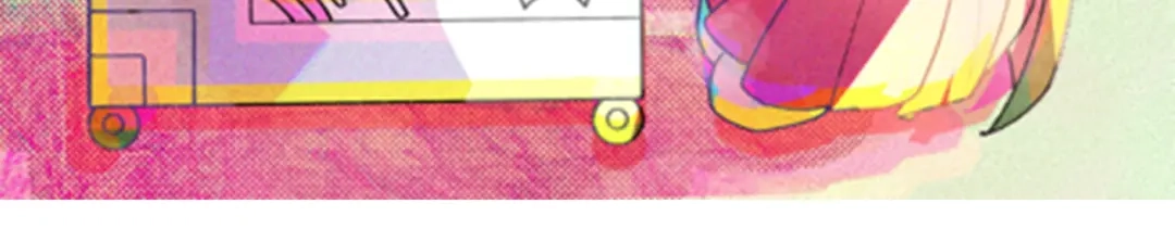 《黑白双龙》番外8：短暂休憩 第79页