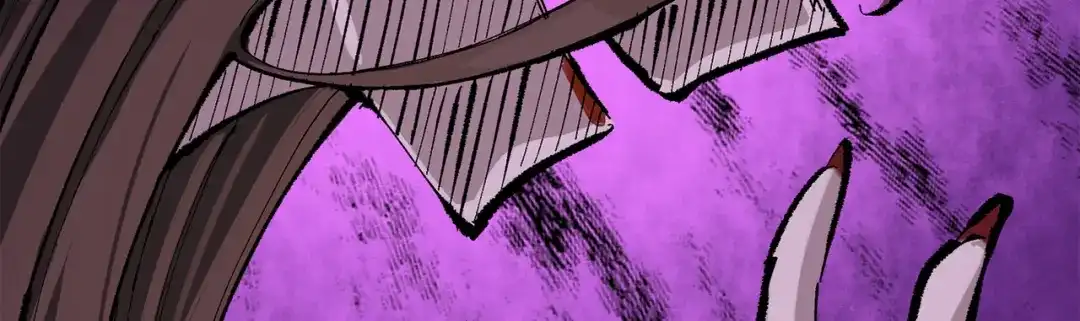 《黑白双龙》第三部 6章2话 筹码 第85页