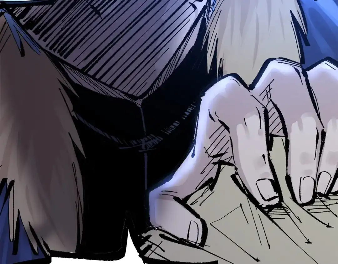 《黑白双龙》第三部 6章2话 筹码 第95页