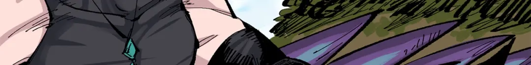 《黑白双龙》第三部 6章3话 漆黑的彩虹 第10页