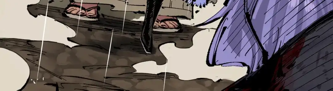 《黑白双龙》第三部 6章3话 漆黑的彩虹 第32页