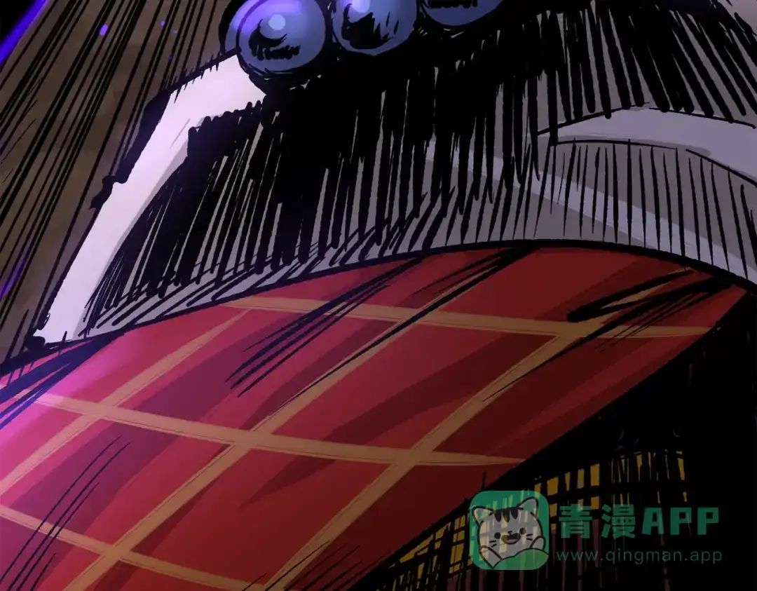 《黑白双龙》第三部 6章3话 漆黑的彩虹 第181页