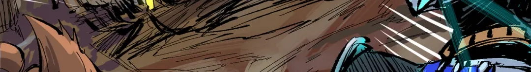 《黑白双龙》第三部 6章3话 漆黑的彩虹 第239页