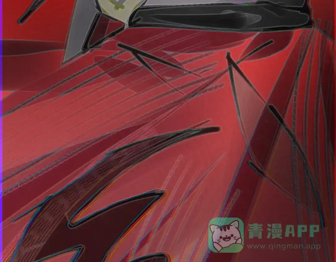 《黑白双龙》番外9：新一波同人来啦 第101页