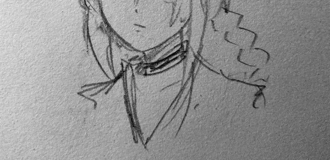 《黑白双龙》番外9：新一波同人来啦 第32页