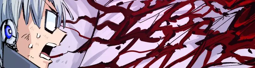 《黑白双龙》第三部 6章4话 我选择的路 第158页